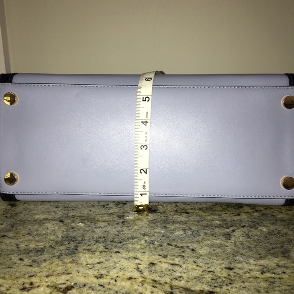 ⭐️⭐️2X HOST PICK⭐️⭐️  NWT 💯% Authentic Michael Kors Whitney Satchel - Picture 12 of 12